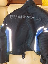 Giacca BMW Motorrad Club2