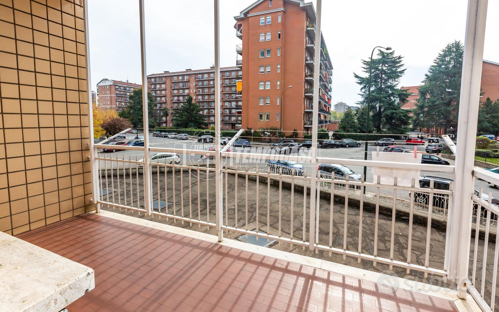 Appartamento – Torino, Lucento, Circoscrizione 5 - Vista 5