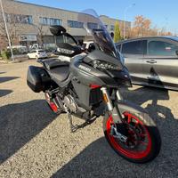 Ducati Multistrada V2 - 2022