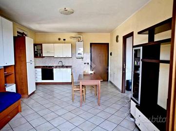 MONOLOCALE A CARAVAGGIO