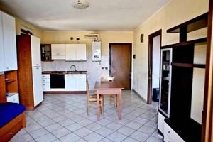 MONOLOCALE A CARAVAGGIO