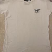 T-shirt Boy London