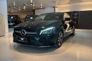 MERCEDES CLASSE CLA 220D 2.2 177CV - 2017