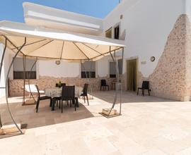 ULTIME DATE Villa ESCLUSIVA 5km OSTUNI 7 min MARE