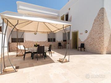 0FFERTA LAST MINUTE: Dal 21 Luglio Ostuni Mare 5km