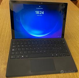 Microsoft Surface PRO 5