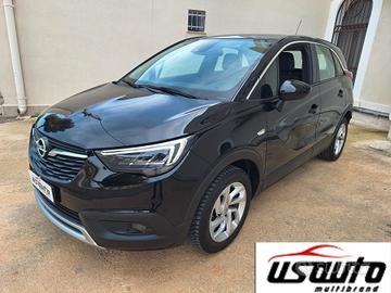 Opel Crossland X 1.5 D 102 CV Innovation 2020
