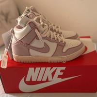 Nike dunk hi 44,5