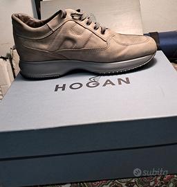 scarpe hogan