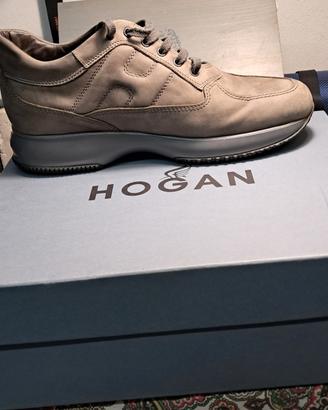 scarpe hogan