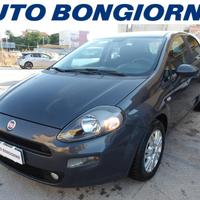 Fiat Punto 5 Porte Punto 5p 1.3 mjt 16v Easy 75cv