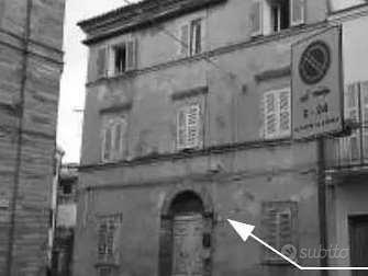 Appartamento a Civitanova Marche (MC)