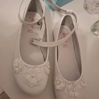 scarpe bambina n. 33