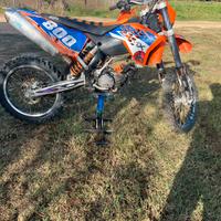 Smembro ktm sxf exc 250