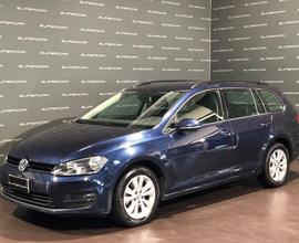 VOLKSWAGEN Golf Variant Business 1.6 TDI 110 CV
