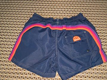 bermuda mare sundek originali 