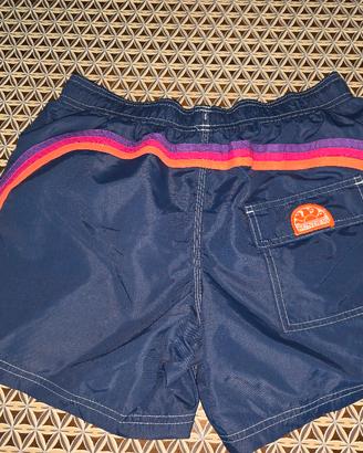 bermuda mare sundek originali 