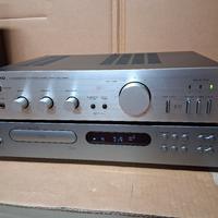 amplificatore della nikko na590