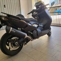 Yamaha T Max 530 - 2014