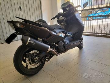 Yamaha T Max 530 - 2014