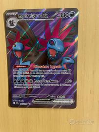 Carte pokemon