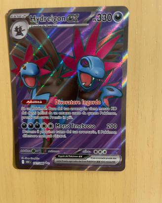 Carte pokemon