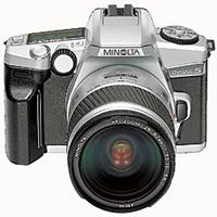 MINOLTA Dynax 5