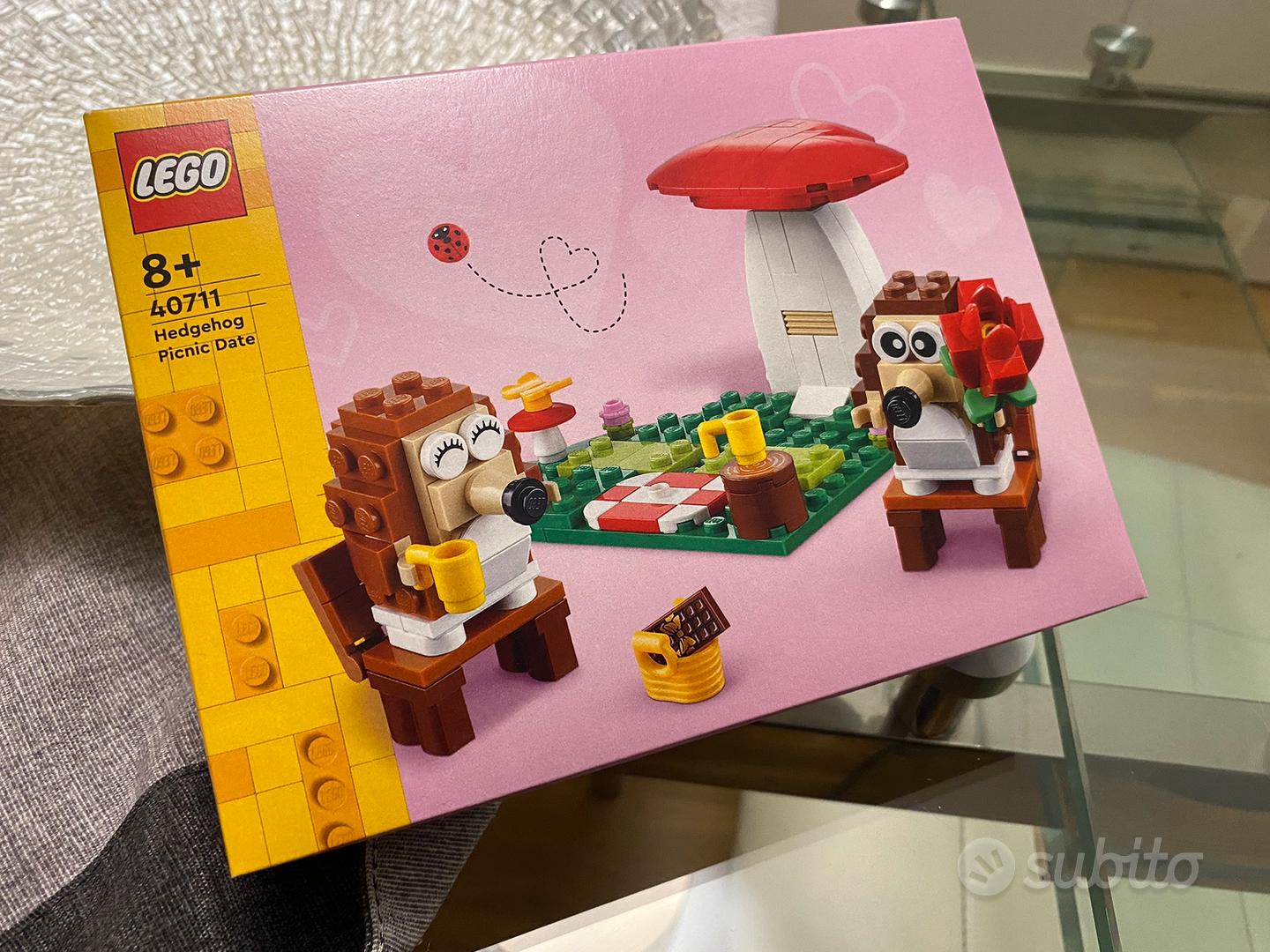 Lego san Valentino - Tutto per i bambini In vendita a Roma