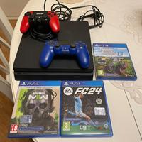 Ps4 500gb