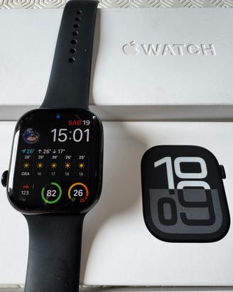 Apple iwatch 10 46mm