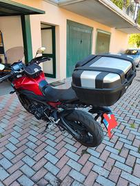 Yamaha Tracer 900 - 2016