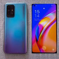 Oppo A94 5g
