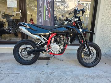 Swm SM 500 R Depo A2