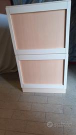 SCARPIERA MODELLO POPPA PEDRETTI 50 €