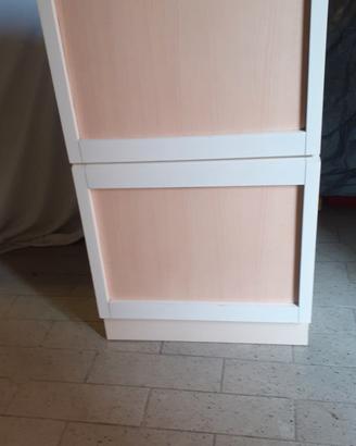 SCARPIERA MODELLO POPPA PEDRETTI 50 €