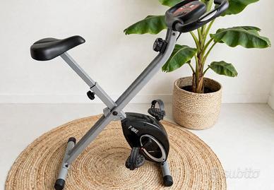 Cyclette Pieghevole UltraSport F-BIKE