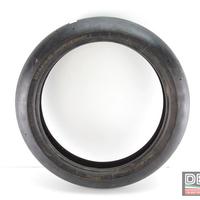 Pneumatico anteriore Pirelli Diablo SBK slick