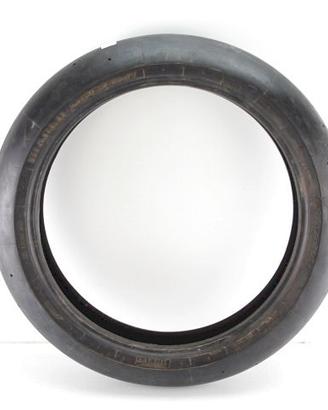 Pneumatico anteriore Pirelli Diablo SBK slick