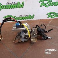 PIANTONE STERZO ELETTRICO FIAT 500 ANNO 2014