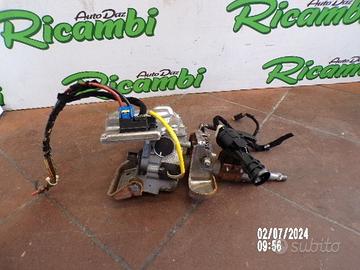 PIANTONE STERZO ELETTRICO FIAT 500 ANNO 2014