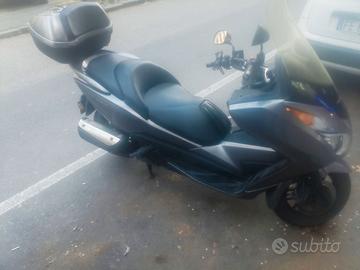 Honda Forza 300 anno 2014