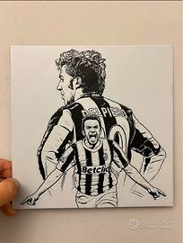 Calciatori