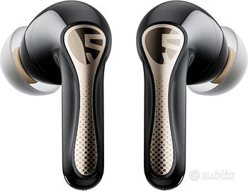 SoundPeats Air5 Pro+ | Ultimo modello Premium