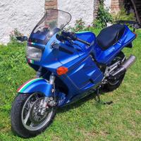 KAWASAKI GPZ 1000 RX 1987