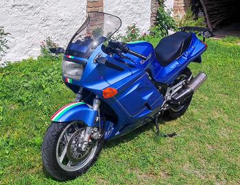 KAWASAKI GPZ 1000 RX 1987