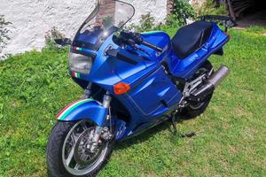 KAWASAKI GPZ 1000 RX 1987