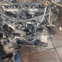 Motore 1.3 75cv grande punto 