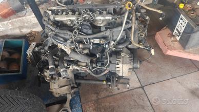 Motore 1.3 75cv grande punto 