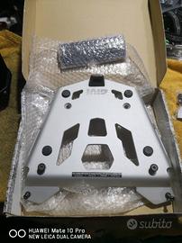 Givi trekker Diverse piastra monokey 