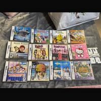 giochi nintendo ds